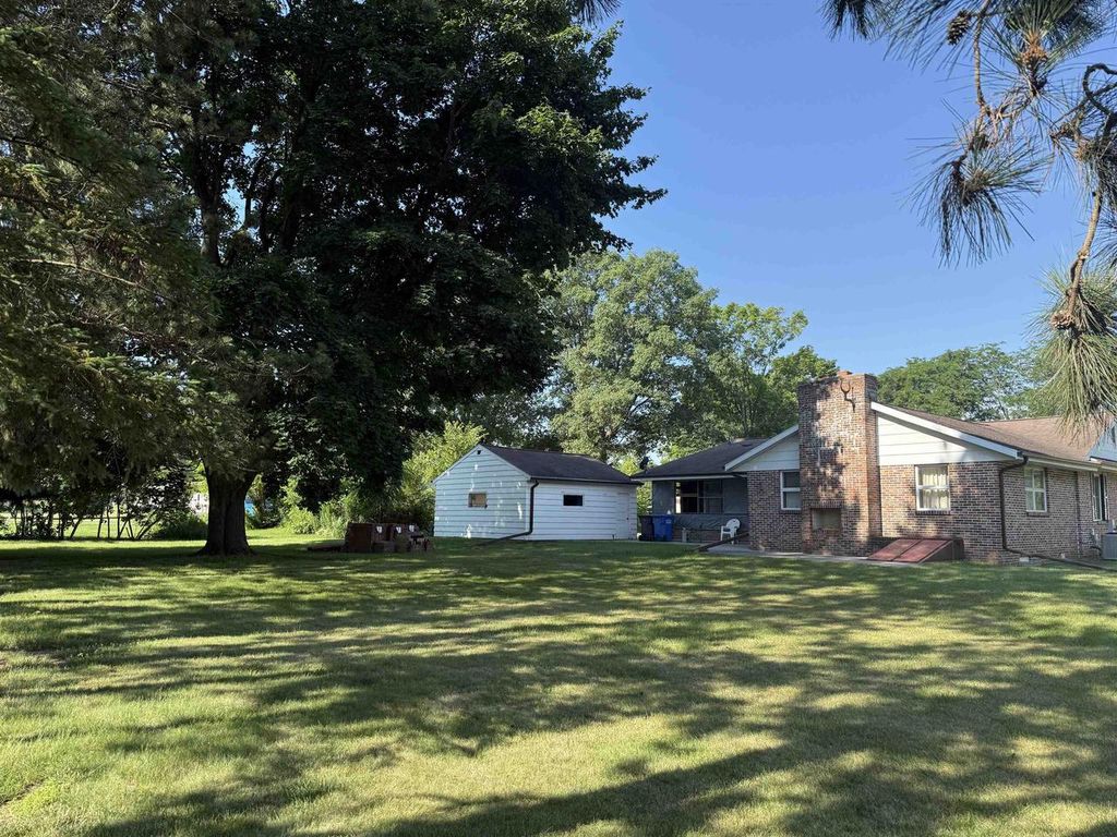 Photo of 339 Turner STREET, Columbus, WI 53925 (MLS # 2012031)