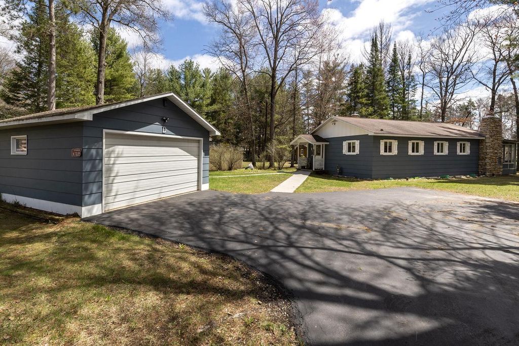 Photo of N7239 Stroika COURT, Crivitz, WI 54114 (MLS # 50324836)