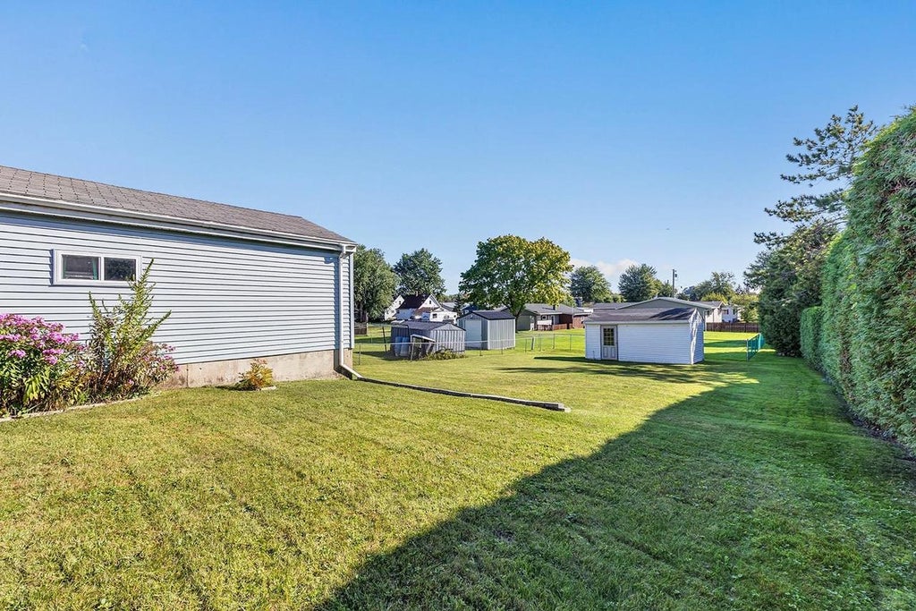 Photo of 278 Mill STREET, Algoma, WI 54201 (MLS # 50332839)