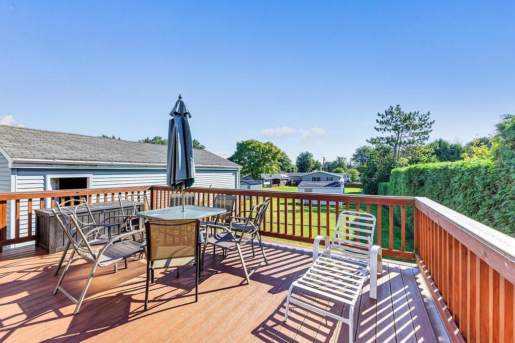 Photo of 278 Mill STREET, Algoma, WI 54201 (MLS # 50332839)
