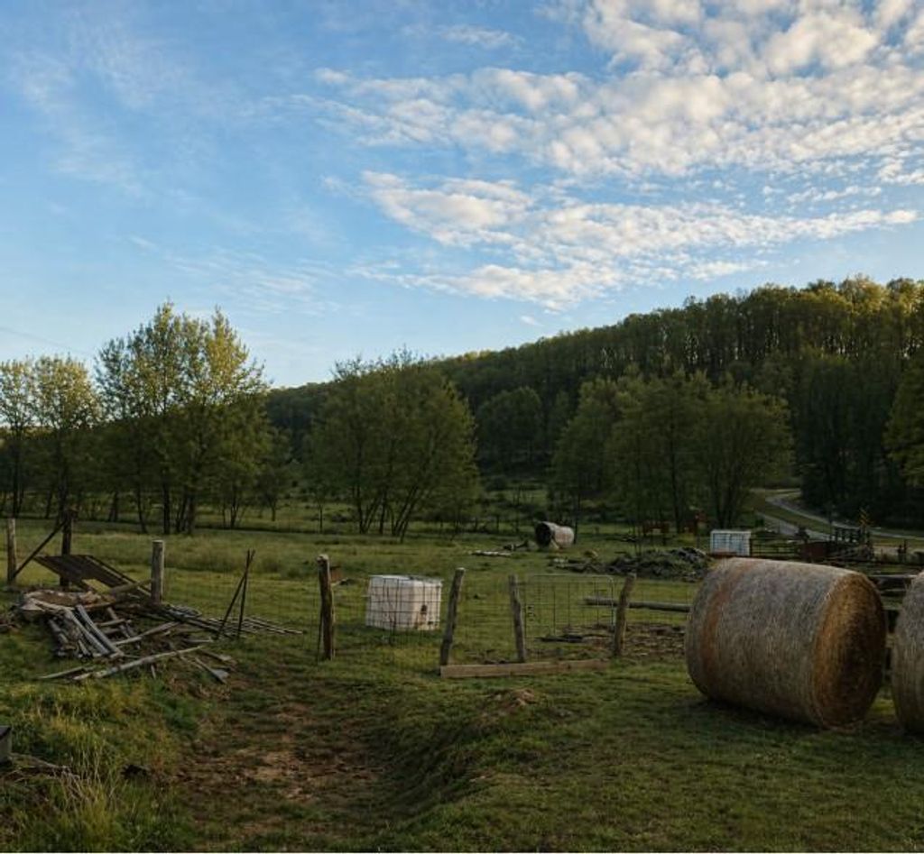 Photo of 16047 Fry DRIVE, Cazenovia, WI 53924 (MLS # 2021749)