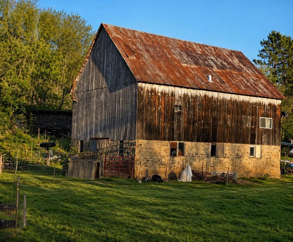 Photo of 16047 Fry DRIVE, Cazenovia, WI 53924 (MLS # 2021749)