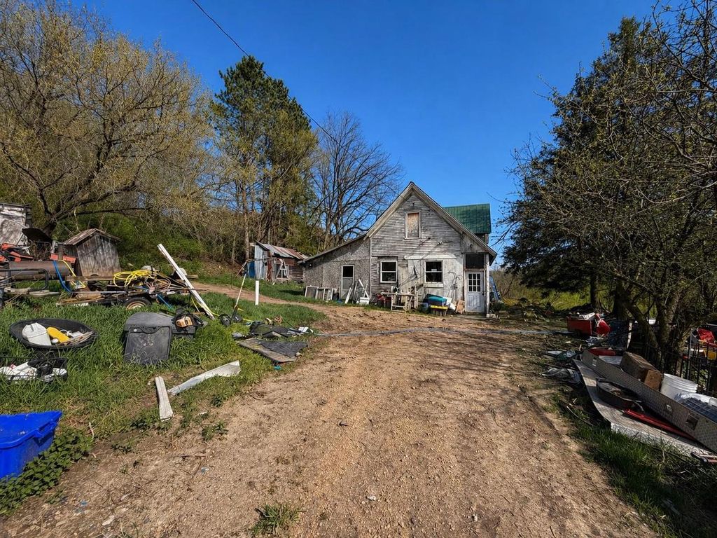 Photo of 16047 Fry DRIVE, Cazenovia, WI 53924 (MLS # 2021749)