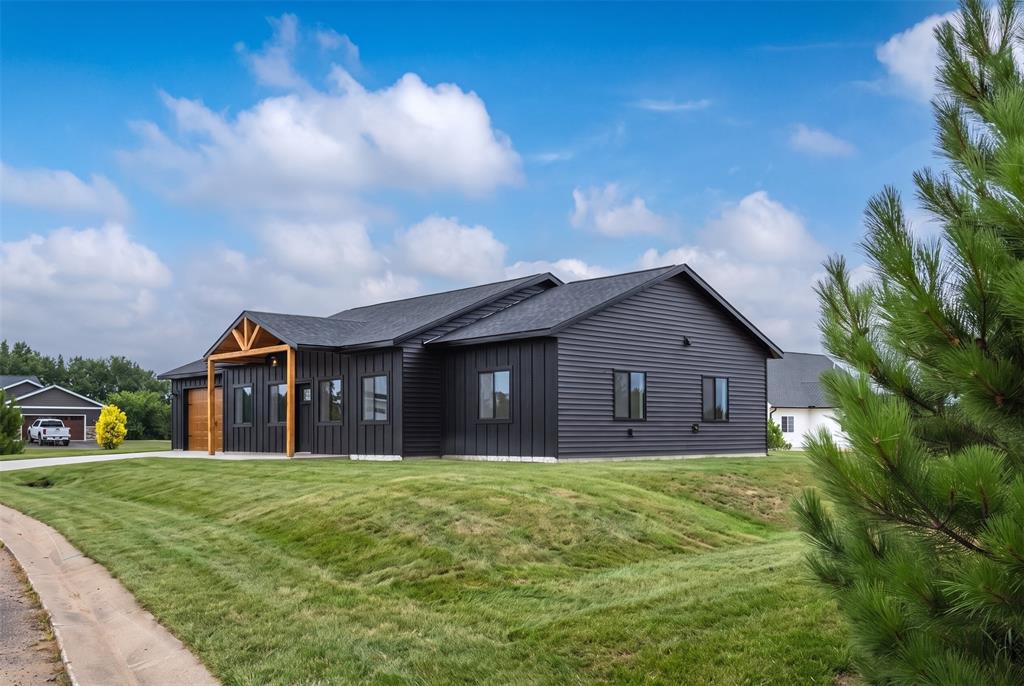 Photo of 210 Sandhill STREET, Turtle Lake, WI 54889 (MLS # 1603706)
