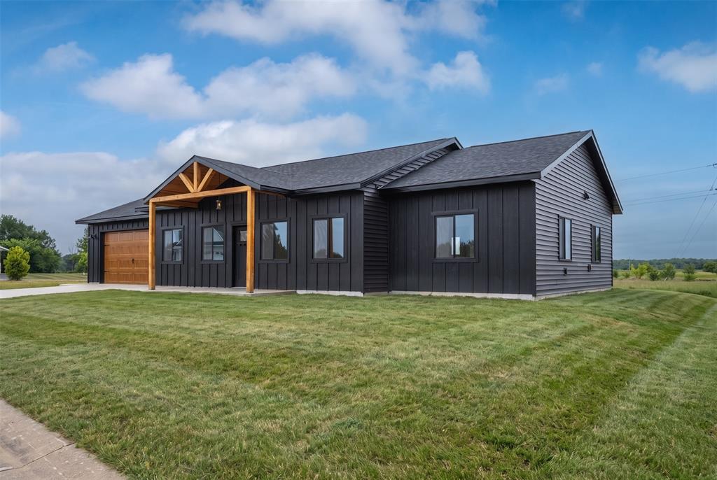 Photo of 210 Sandhill STREET, Turtle Lake, WI 54889 (MLS # 1603706)