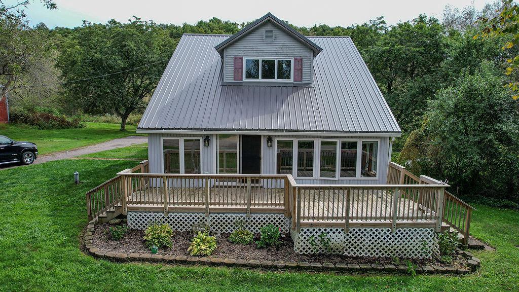Photo of 29574 Outlook ROAD, Elroy, WI 53929 (MLS # 2033960)