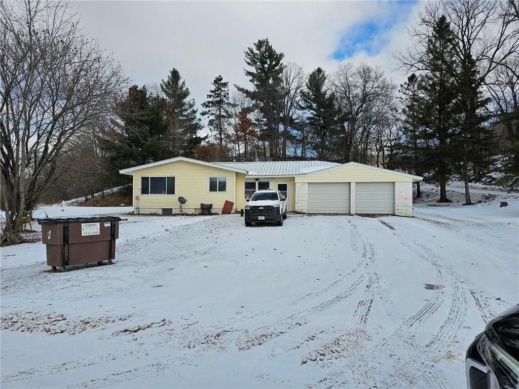 Photo of W670 145th AVENUE, Plum City, WI 54761 (MLS # 7012897)