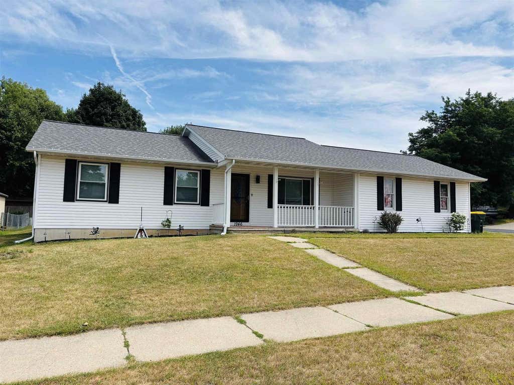 Photo of 1946 Amanda DRIVE, Reedsburg, WI 53959 (MLS # 2029500)
