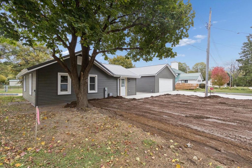 Photo of 3716 W 5th STREET, Afton, WI 53501 (MLS # 2009782)