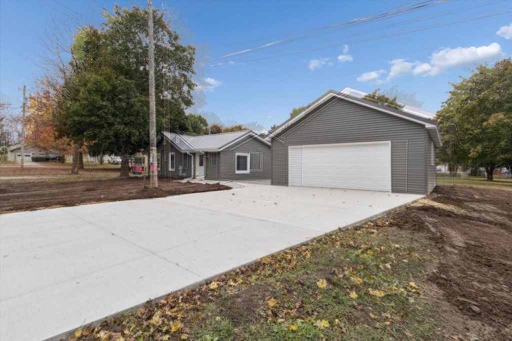 Photo of 3716 W 5th STREET, Afton, WI 53501 (MLS # 2009782)