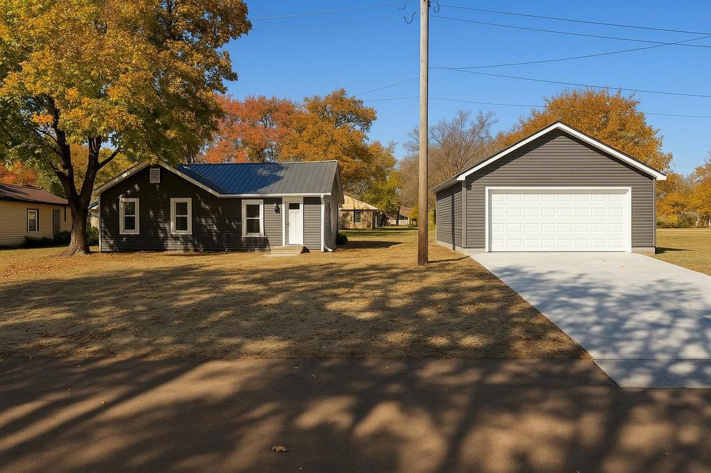 Photo of 3716 W 5th STREET, Afton, WI 53501 (MLS # 2009782)