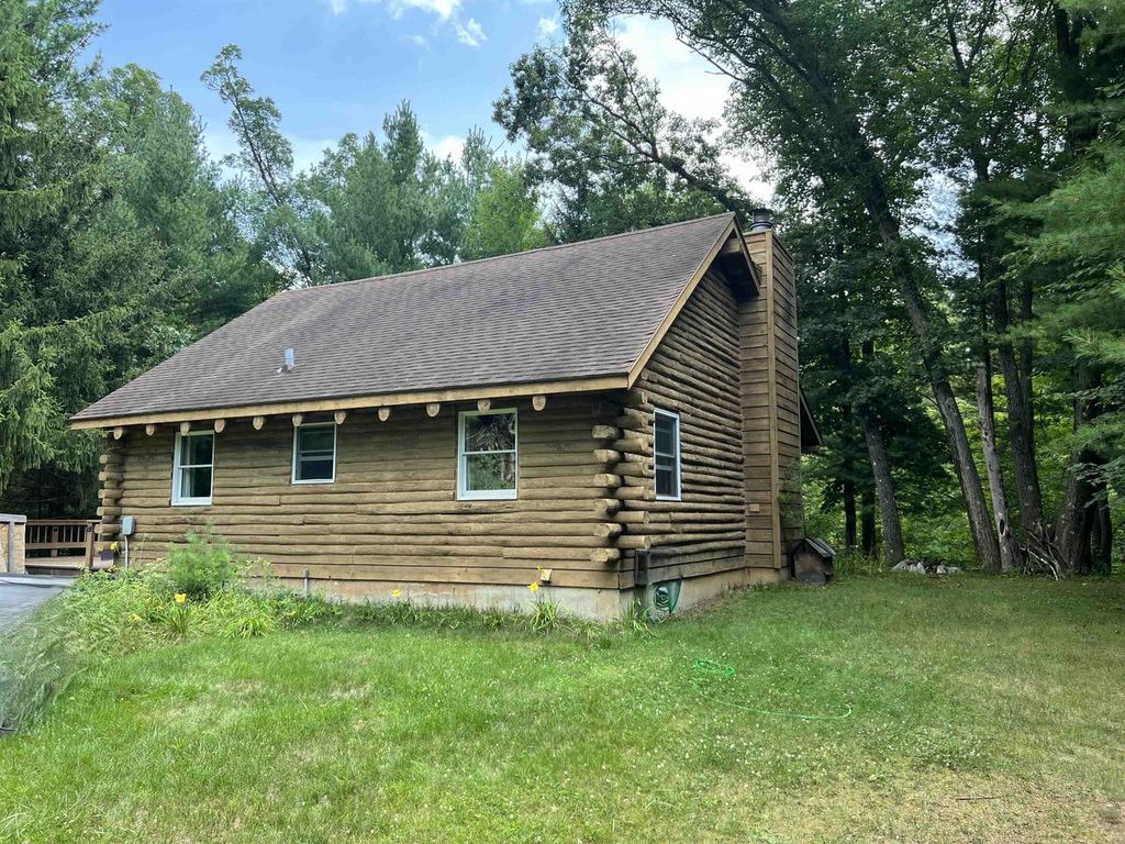 Photo of N4116 Fern LANE, Oxford, WI 53952 (MLS # 2012552)