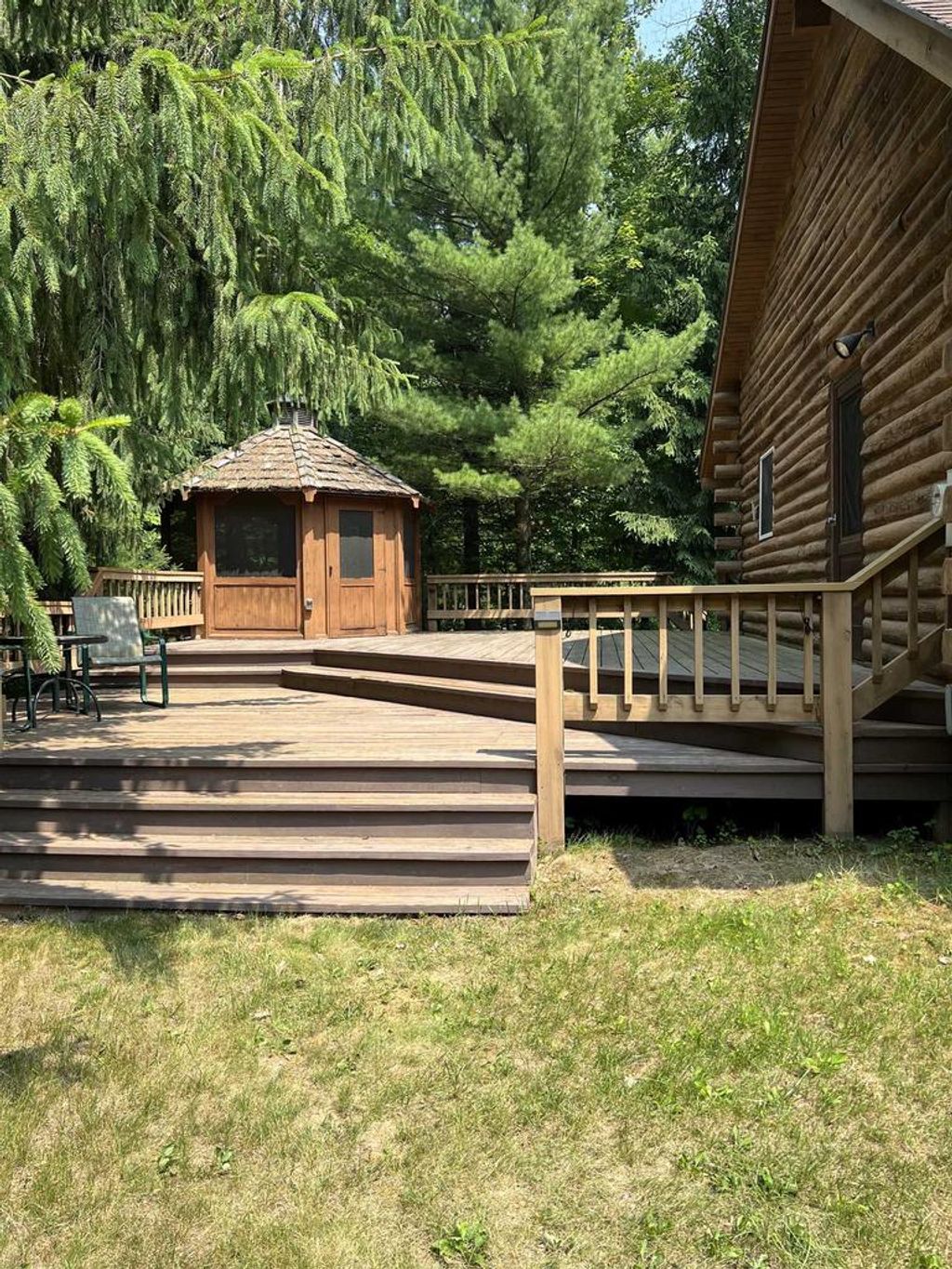 Photo of N4116 Fern LANE, Oxford, WI 53952 (MLS # 2012552)