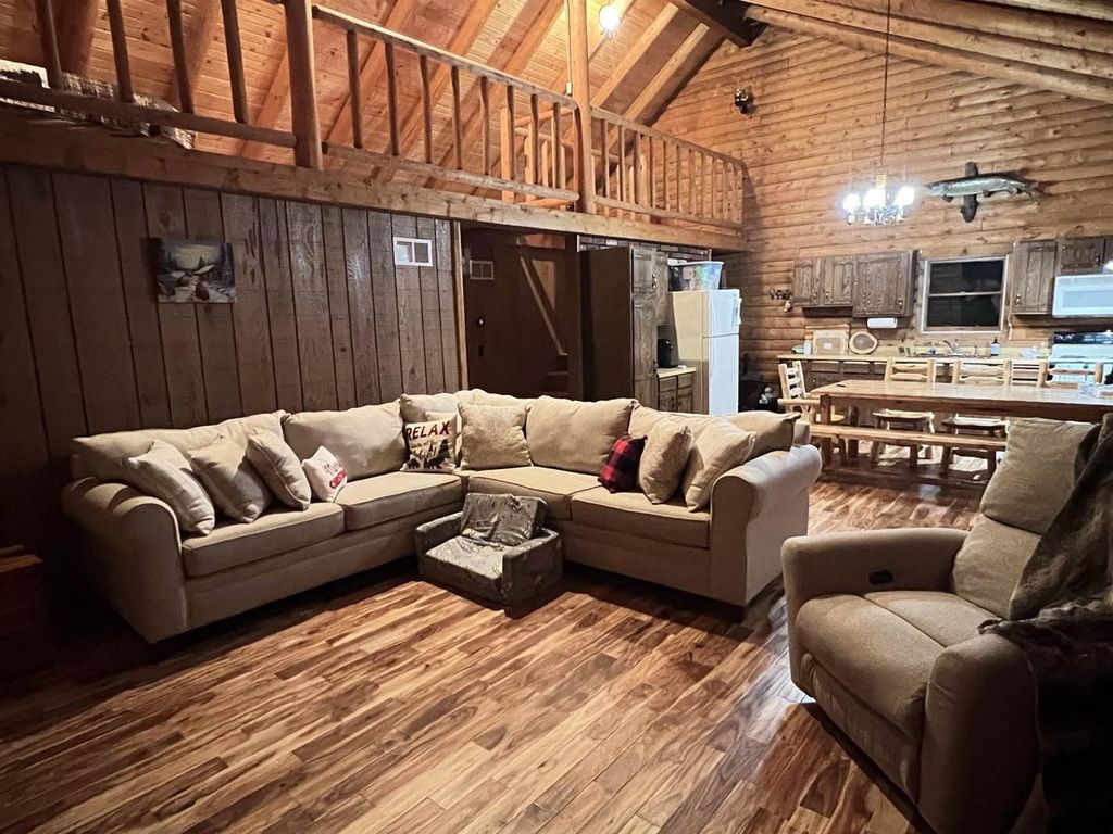 Photo of N4116 Fern LANE, Oxford, WI 53952 (MLS # 2012552)