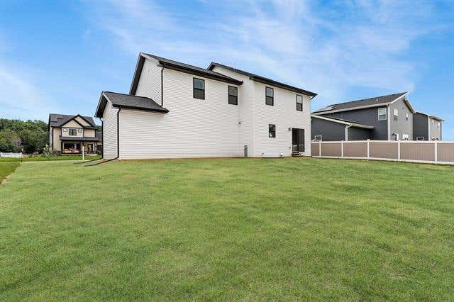 Photo of 10423 N Stone Barn DRIVE, Milton, WI 53563 (MLS # 2030246)