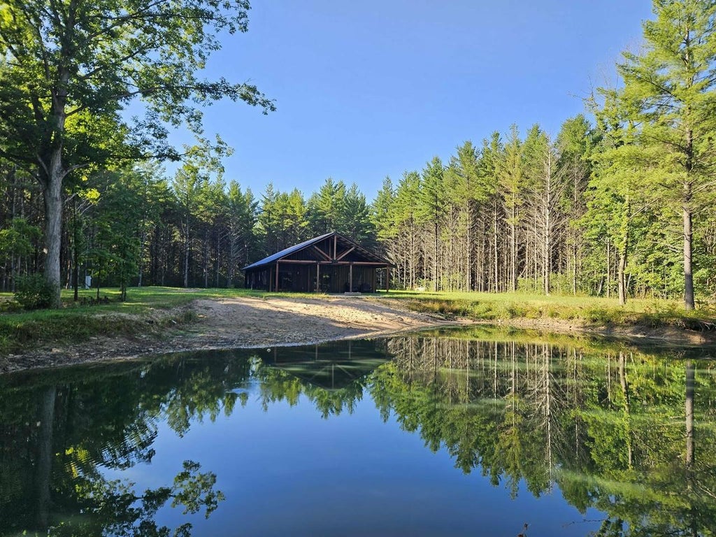 Photo of 8135 Robin ROAD, Marshfield, WI 54449 (MLS # 22604614)