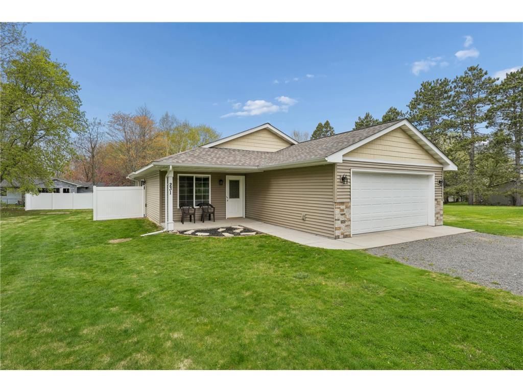 Photo of 231 State Road 35, Dresser, WI 54009 (MLS # 7068169)