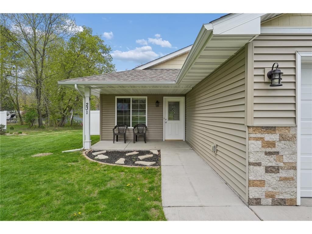Photo of 231 State Road 35, Dresser, WI 54009 (MLS # 7068169)