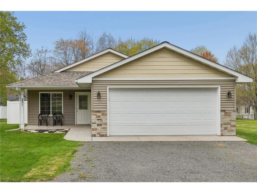 Photo of 231 State Road 35, Dresser, WI 54009 (MLS # 7068169)