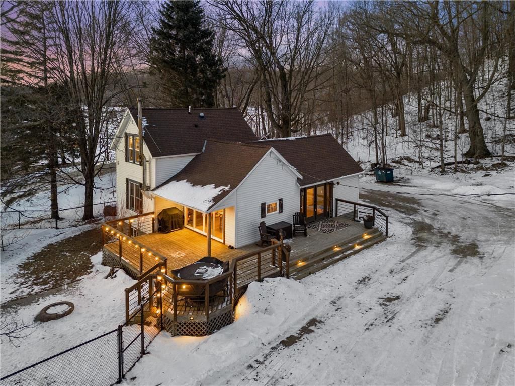 Photo of N5746 800th STREET, Ellsworth, WI 54011 (MLS # 6820052)