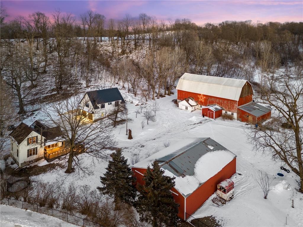 Photo of N5746 800th STREET, Ellsworth, WI 54011 (MLS # 6820052)