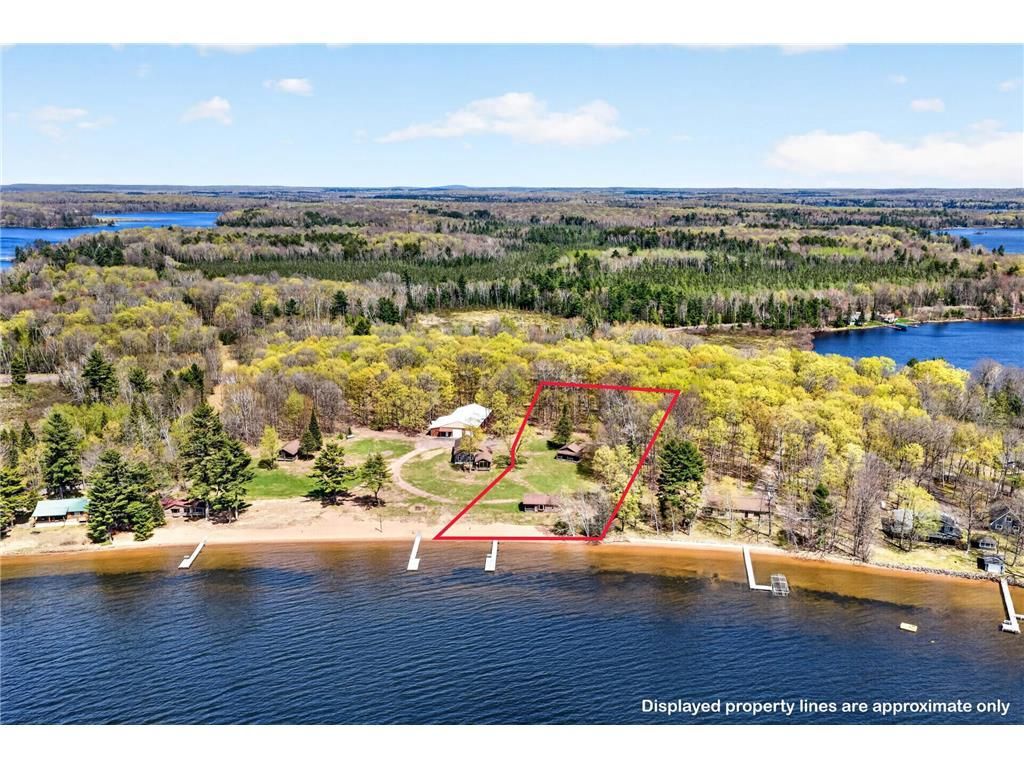 Photo of 44145 Dodd DRIVE #Lot 3, Cable, WI 54821 (MLS # 7083718)