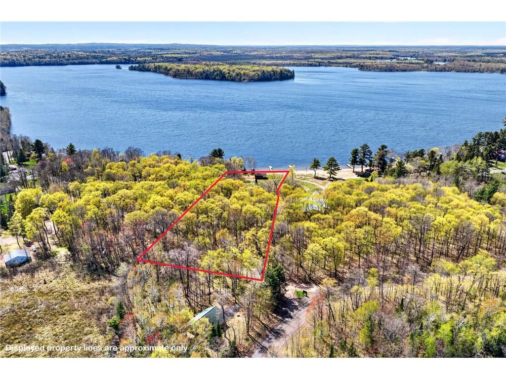 Photo of 44145 Dodd DRIVE #Lot 3, Cable, WI 54821 (MLS # 7083718)