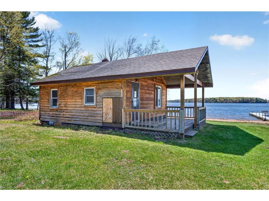 Photo of 44145 Dodd DRIVE #Lot 3, Cable, WI 54821 (MLS # 7083718)