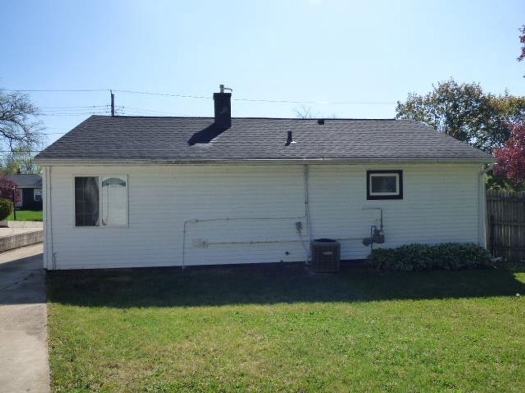 Photo of 1520 Lincoln HEIGHTS, Beloit, WI 53511 (MLS # 2022294)