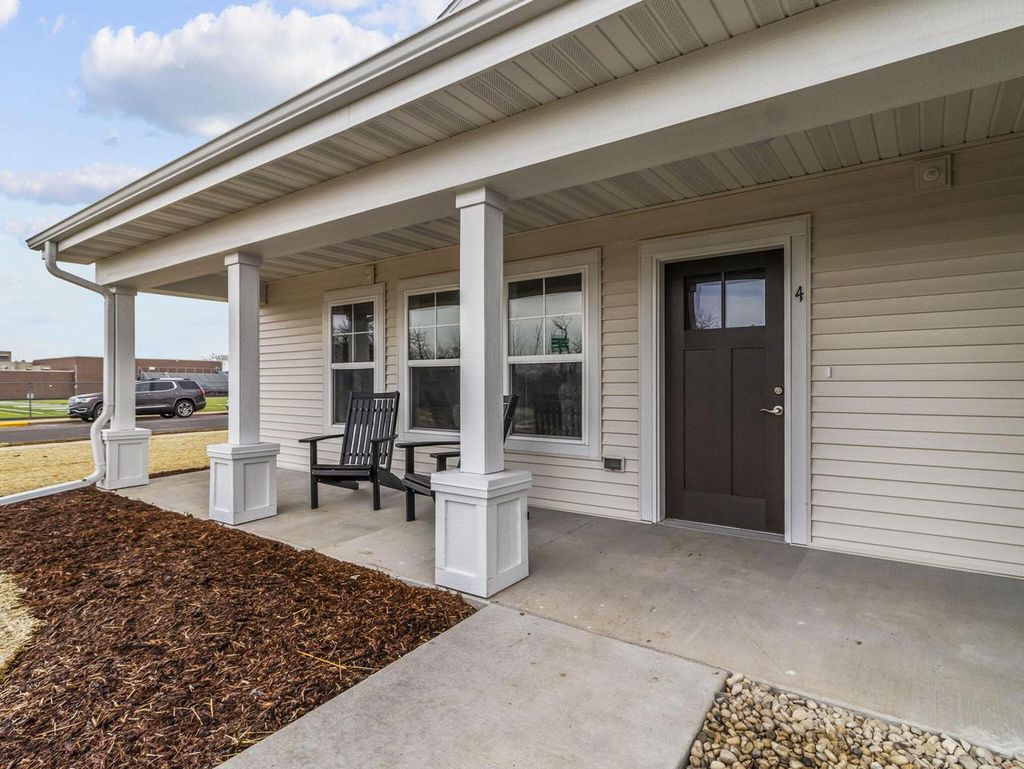 Photo of 1601 Wildlife DRIVE #1, Kewaskum, WI 53040 (MLS # 1946445)