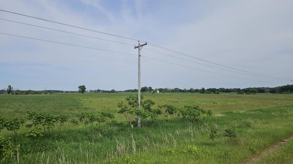 Photo of W1502 Cypress AVENUE, Berlin, WI 54923 (MLS # 50326966)