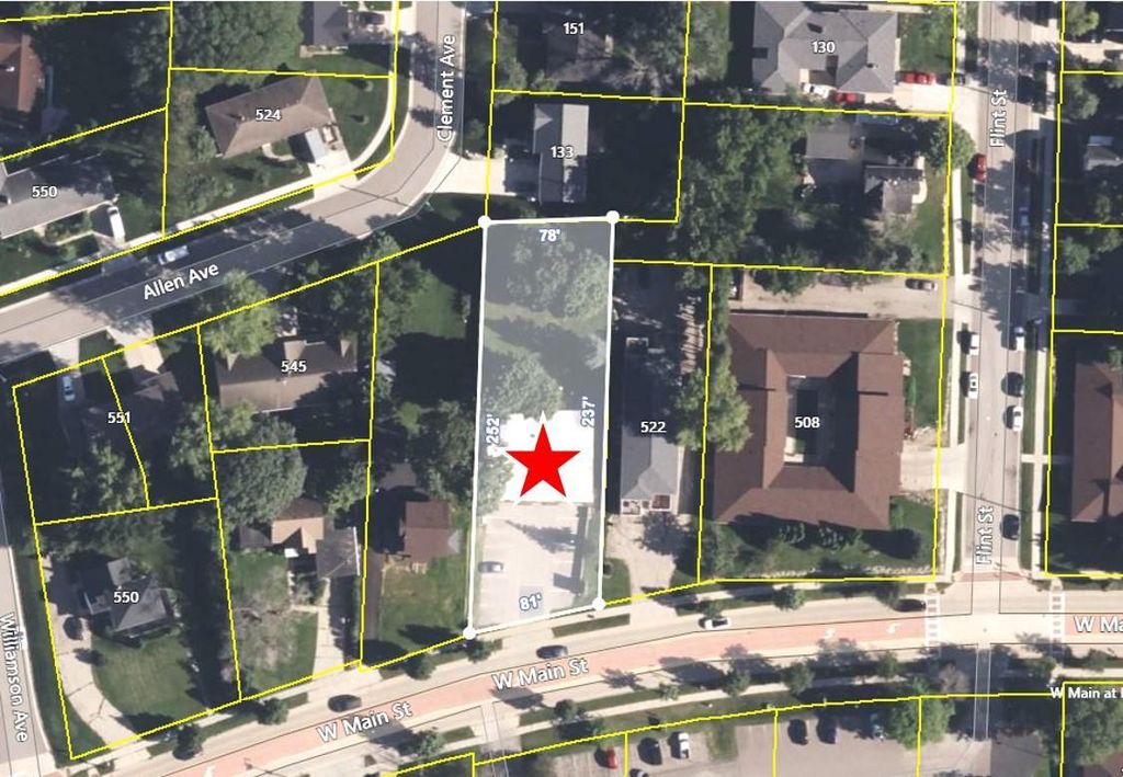 Photo of 530 W Main STREET, Sun Prairie, WI 53590 (MLS # 2015492)