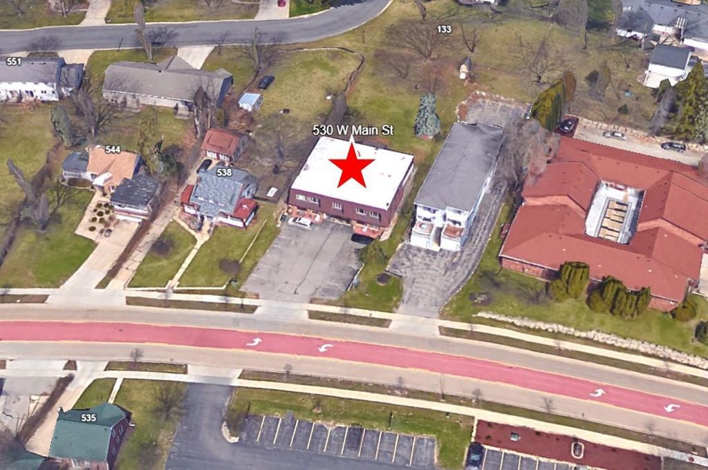 Photo of 530 W Main STREET, Sun Prairie, WI 53590 (MLS # 2015492)