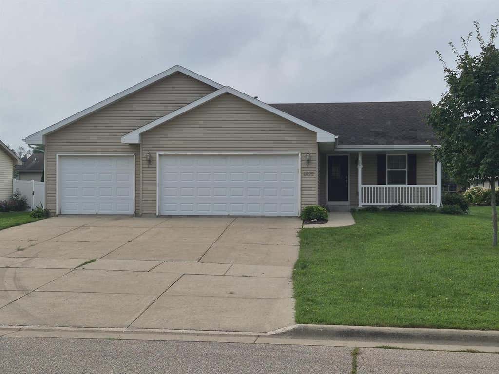 Photo of 4022 Kingsford DRIVE, Janesville, WI 53546 (MLS # 2030536)