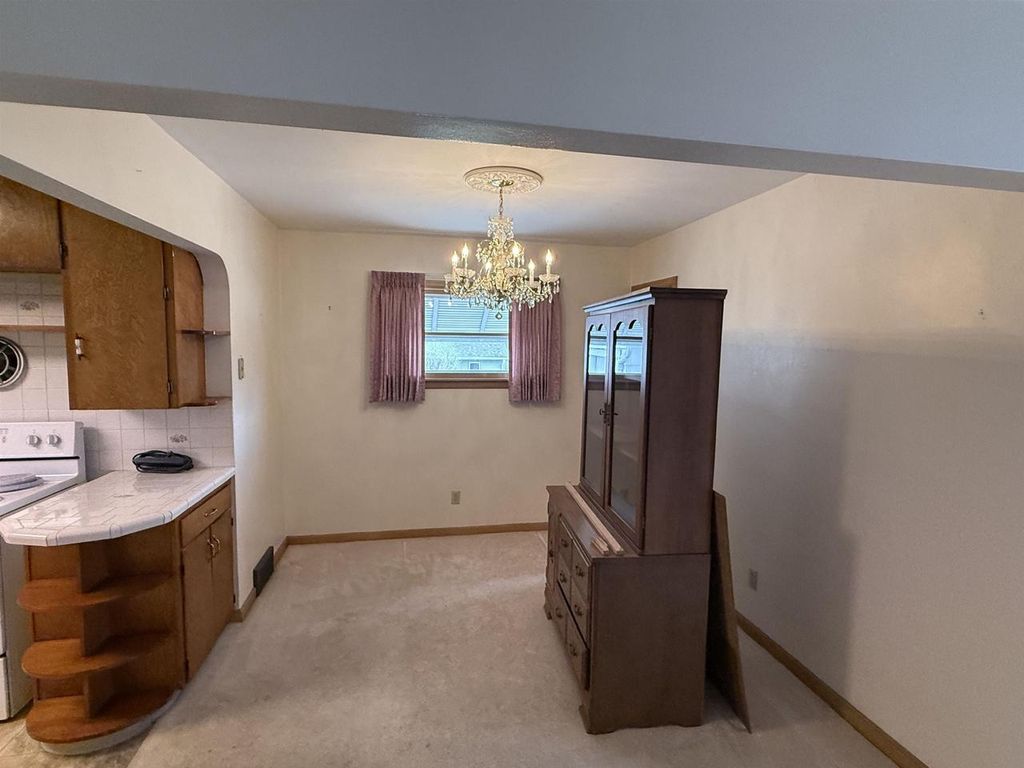 Photo of 316 E Stevens STREET, Shawano, WI 54166 (MLS # 50324721)