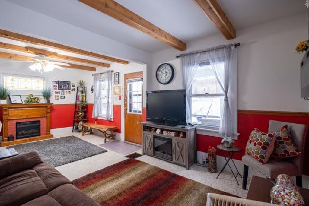 Photo of 1220 S 65th STREET, West Allis, WI 53214 (MLS # 1949544)