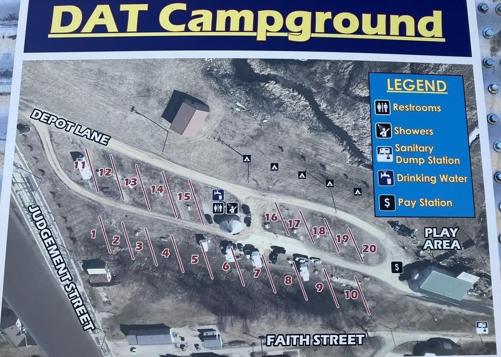 Photo of 650 N Judgement STREET, Shullsburg, WI 53586 (MLS # 2017957)