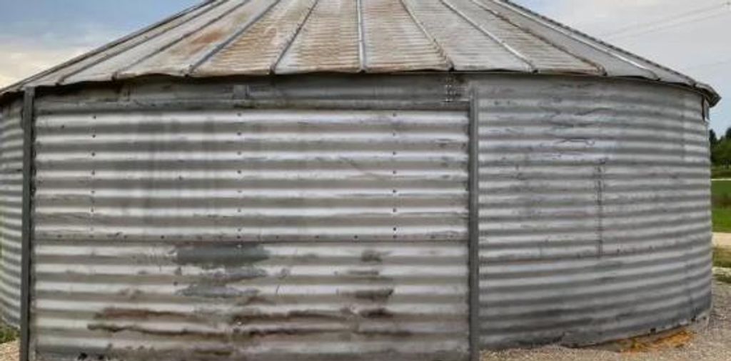 Photo of 650 N Judgement STREET, Shullsburg, WI 53586 (MLS # 2017957)