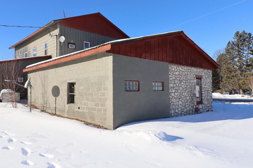 Photo of 22211 Hwy 63, Grand View, WI 54839 (MLS # 6123350)