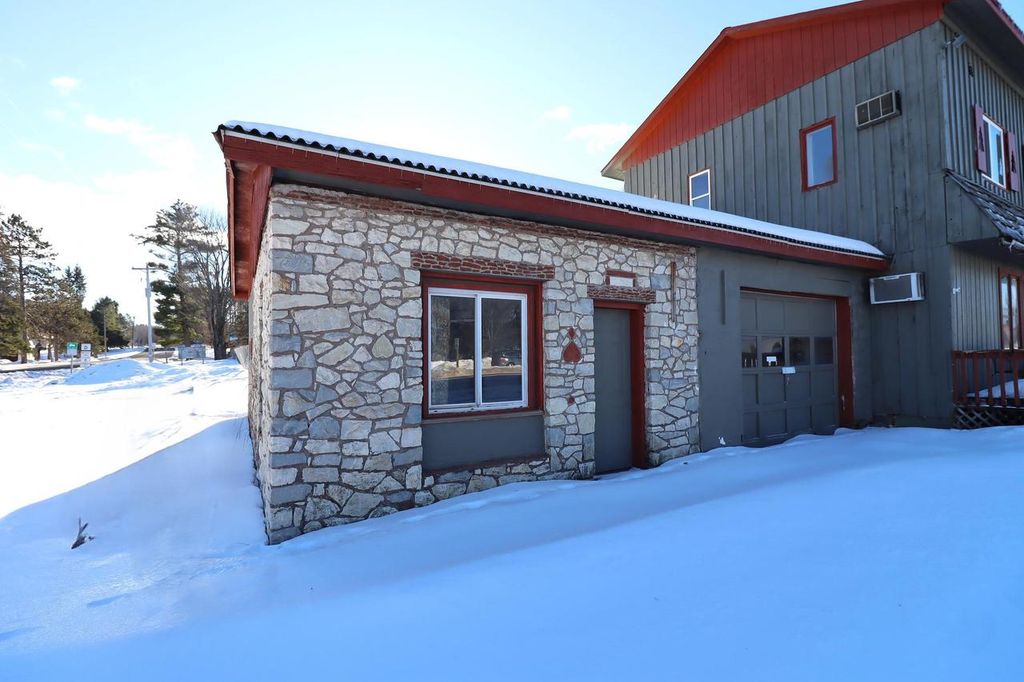 Photo of 22211 Hwy 63, Grand View, WI 54839 (MLS # 6123350)