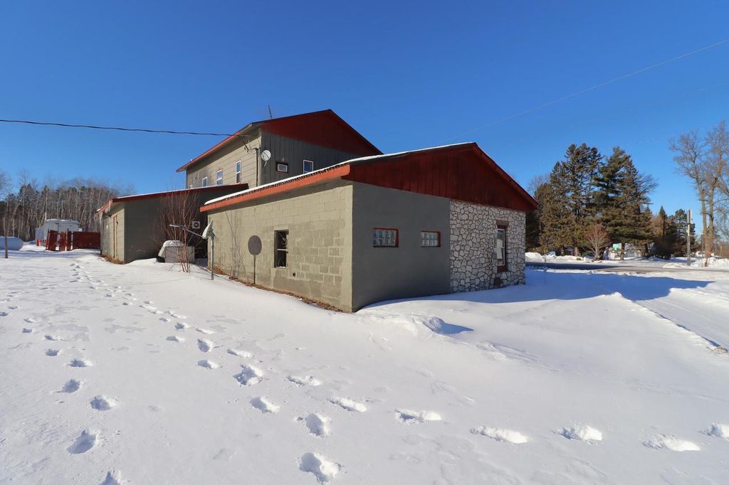 Photo of 22211 Hwy 63, Grand View, WI 54839 (MLS # 6123350)