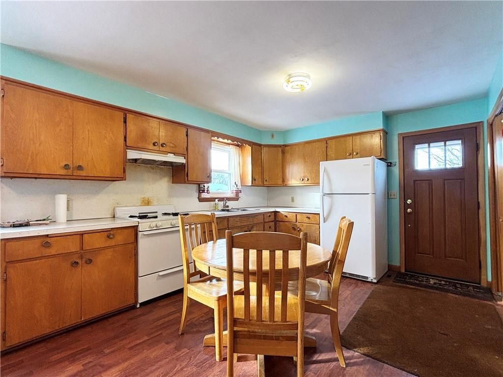 Photo of 507 W Humbird STREET, Rice Lake, WI 54868 (MLS # 1598176)