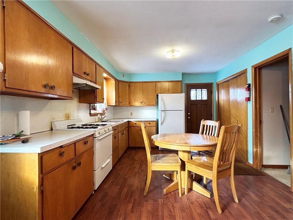 Photo of 507 W Humbird STREET, Rice Lake, WI 54868 (MLS # 1598176)