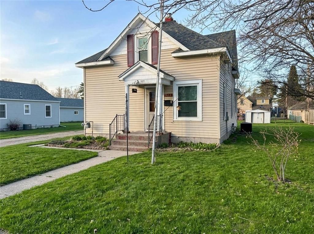 Photo of 507 W Humbird STREET, Rice Lake, WI 54868 (MLS # 1598176)