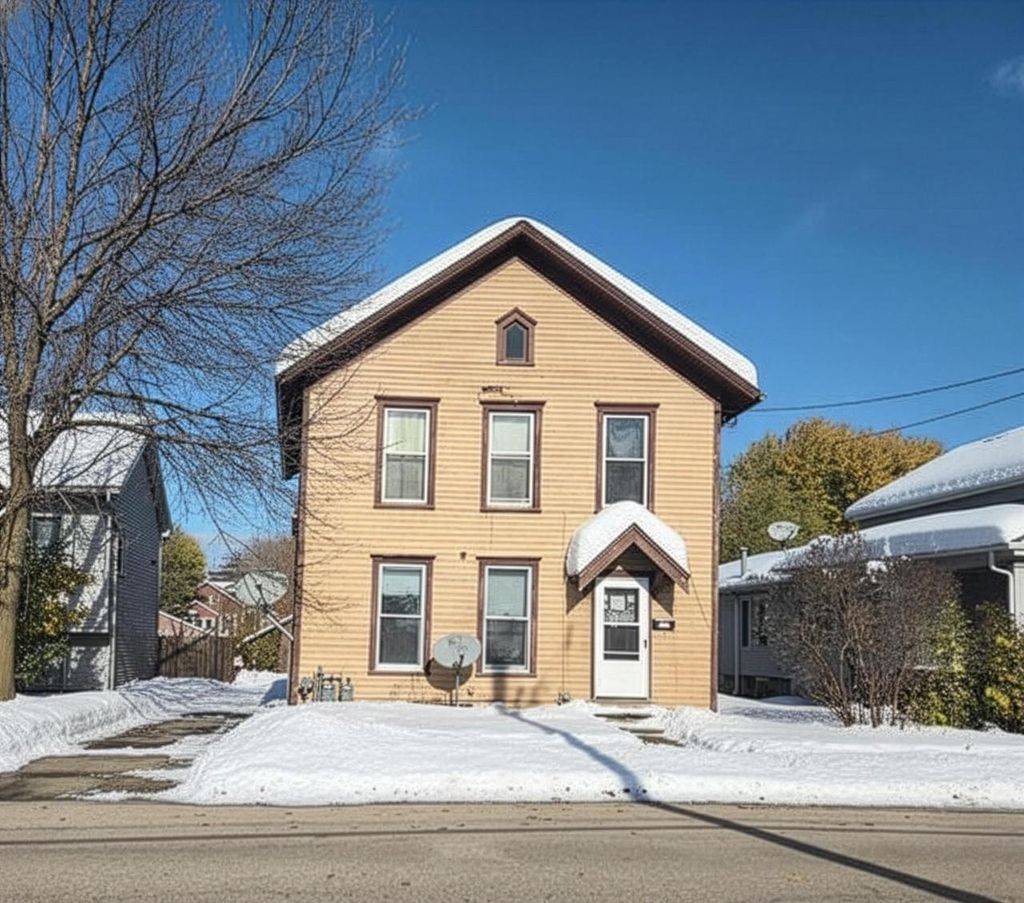 Photo of 538 Ceape AVENUE, Oshkosh, WI 54901 (MLS # 50317951)