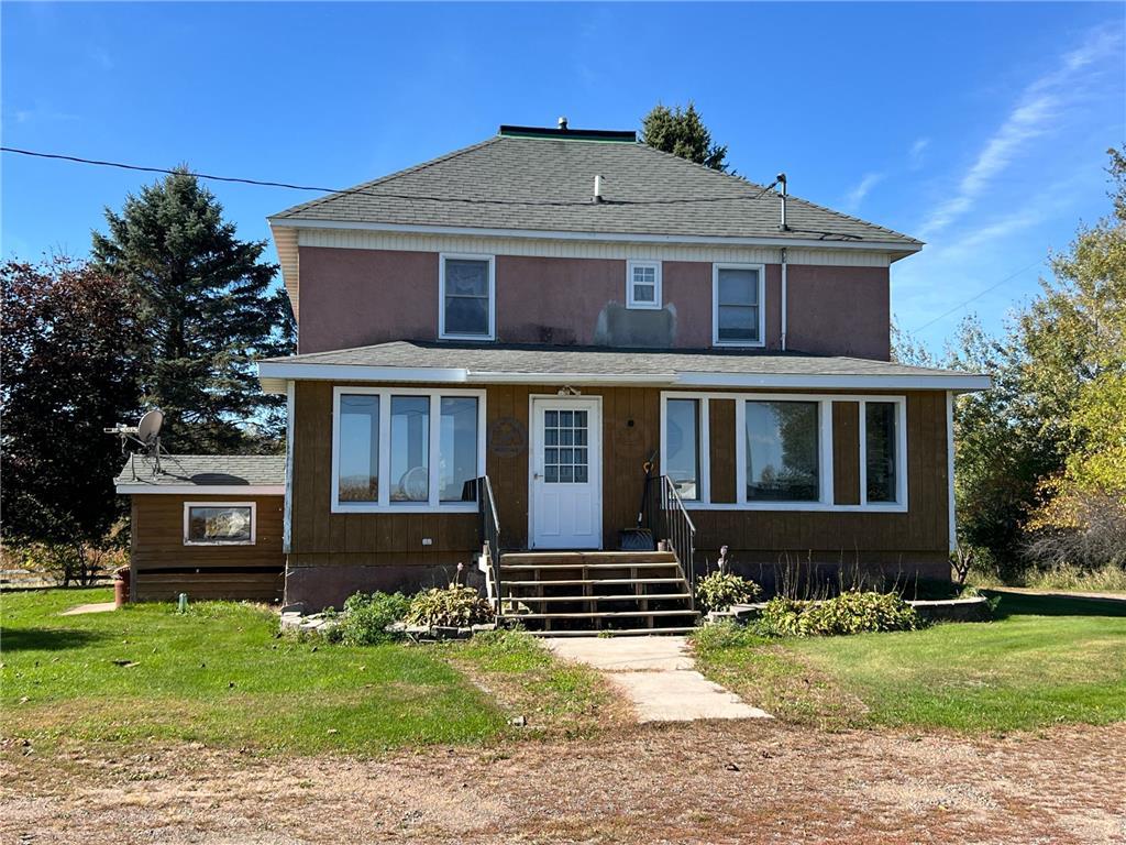 Photo of 1069 2nd STREET, Turtle Lake, WI 54889 (MLS # 7165781)