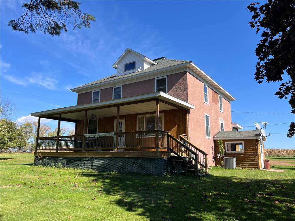 Photo of 1069 2nd STREET, Turtle Lake, WI 54889 (MLS # 7165781)