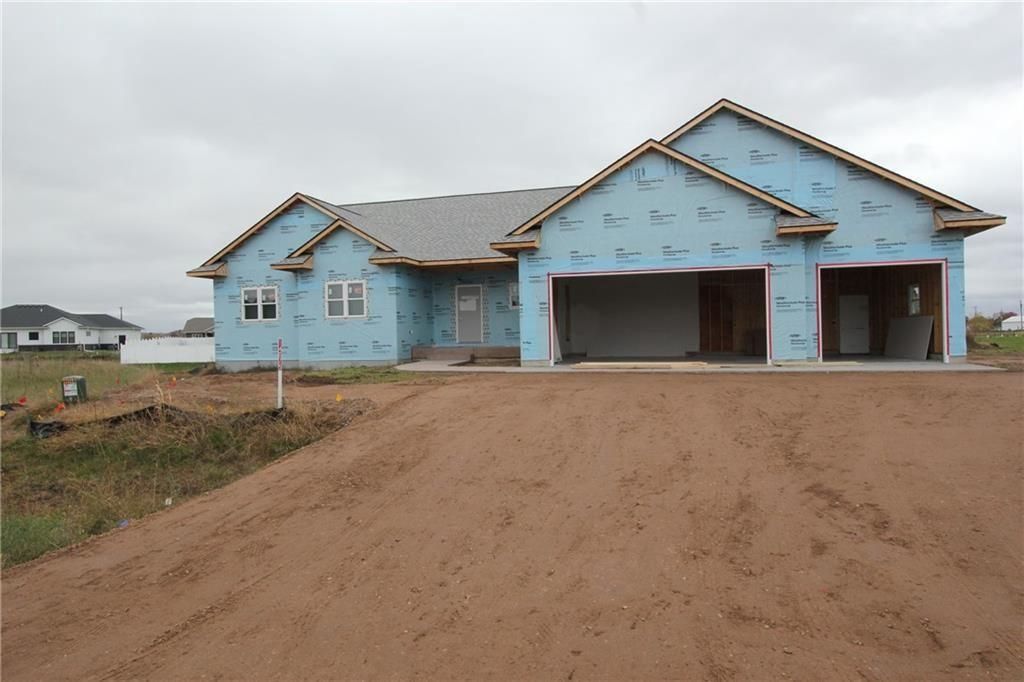 Photo of 14075 42nd AVENUE, Chippewa Falls, WI 54729 (MLS # 1598363)