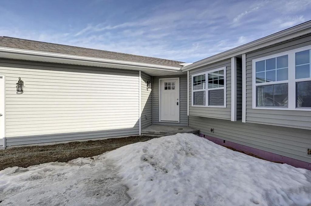 Photo of 4903 &amp; 4905 Annabelle COURT, Weston, WI 54476 (MLS # 22600031)