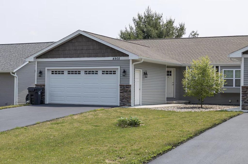 Photo of 4903 &amp; 4905 Annabelle COURT, Weston, WI 54476 (MLS # 22600031)